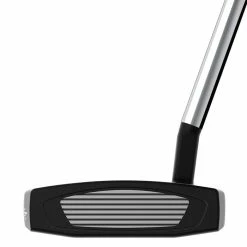 TaylorMade Spider GT Splitback SS Putter -Golf Clothing Shop TA382 zoom D3 700x700