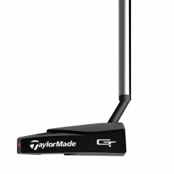 TaylorMade Spider GT Black Putter -Golf Clothing Shop TA386 zoom D5 700x700