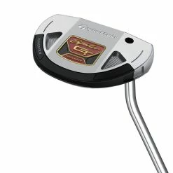 TaylorMade Spider GT Rollback SB Putter -Golf Clothing Shop TA391 zoom D4 700x700