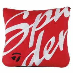 TaylorMade Spider GT Splitback SS Putter -Golf Clothing Shop TA407 zoom D6 96bd7434 3b0b 4a6b 9f87 f431d70403f7 700x700