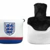 Taylormade England Putter Head Cover