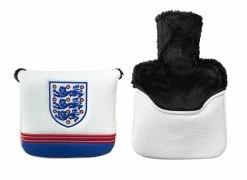Taylormade England Putter Head Cover