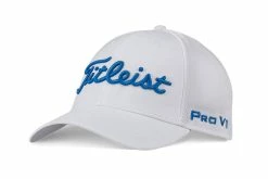 Titleist Tour Performance Sports Mesh Golf Hat (3 Colours) -Golf Clothing Shop UNADJUSTEDNONRAW thumb c90 1046x700