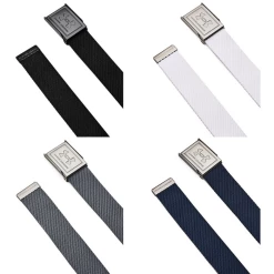 Under Armour Webbing Golf Belt