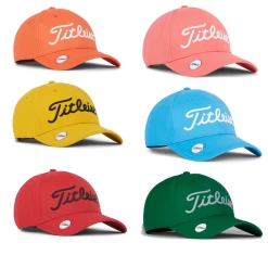 Titleist Players Performance Ball Marker Hat