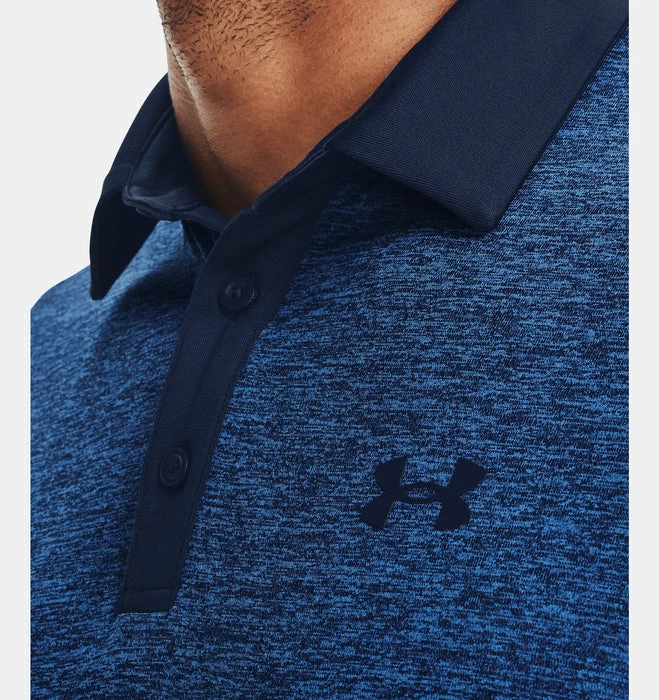 Under Armour Playoff Polo 2.0 Heather 2 Under Armour Playoff Polo 2.0 Heather - Image 2