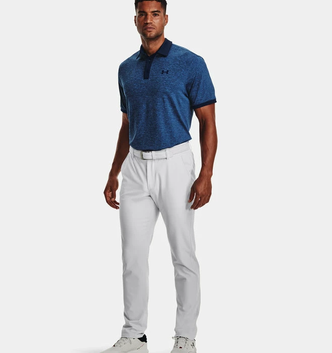 Under Armour Playoff Polo 2.0 Heather 3 Under Armour Playoff Polo 2.0 Heather - Image 3