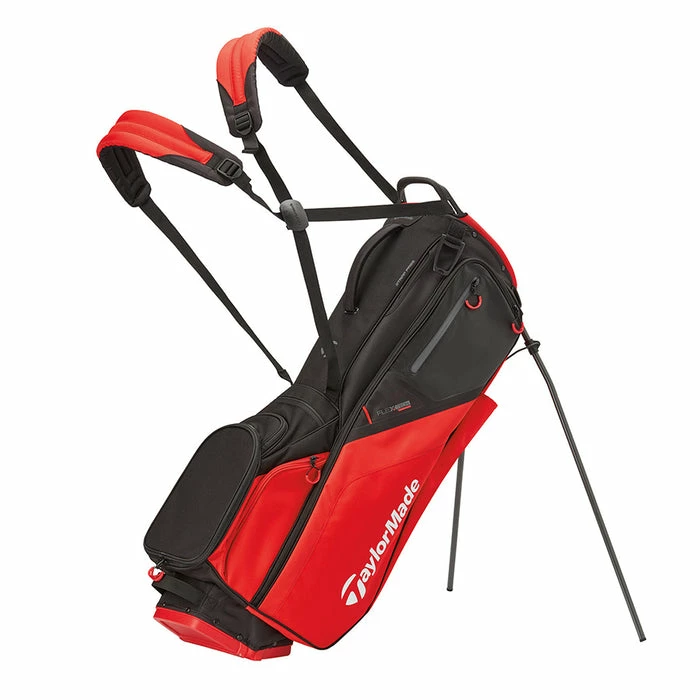 Taylormade FlexTech Stand Bag 1 Taylormade FlexTech Stand Bag