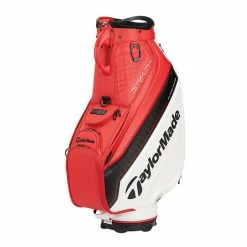 Taylormade Stealth 2 Tour Cart Bag