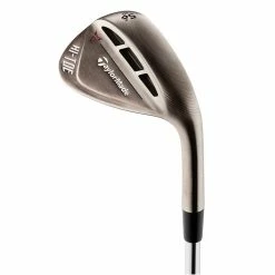 TaylorMade Milled Grind HI-TOE Wedges