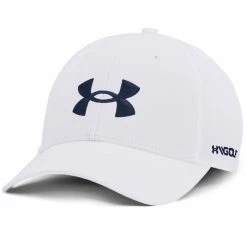 Under Armour Golf96 Golf Hat -Golf Clothing Shop Y5OZX8Ag 700x700