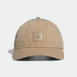 Adidas Heathered Golf Hat
