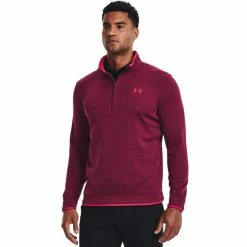 Under Armour Storm Sweater Fleece -Golf Clothing Shop afrpalyg 700x700