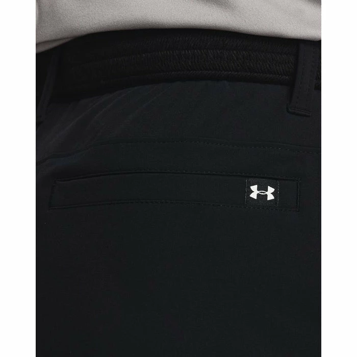 Under Armour Drive Tapered Golf Trousers 4 Under Armour Drive Tapered Golf Trousers - Image 4