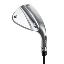 TaylorMade MG3 Satin Chrome Wedge