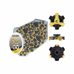 Brand Fusion Champ Stinger Q-Lok Cleats