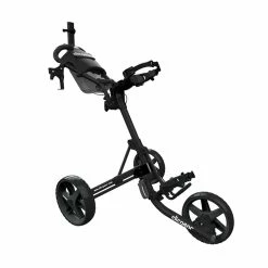 Clicgear 4.0 Push Golf Trolley