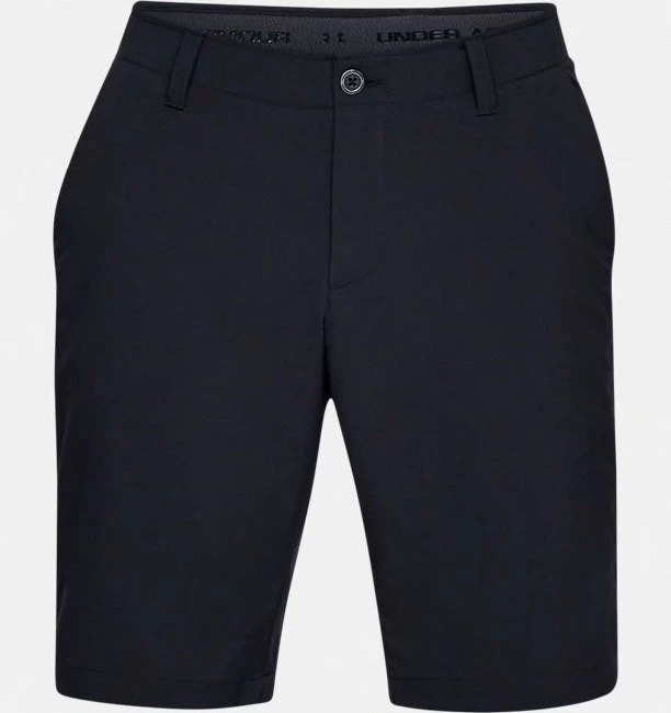 Under Armour Performance Tapered Golf Shorts 1 Under Armour Performance Tapered Golf Shorts