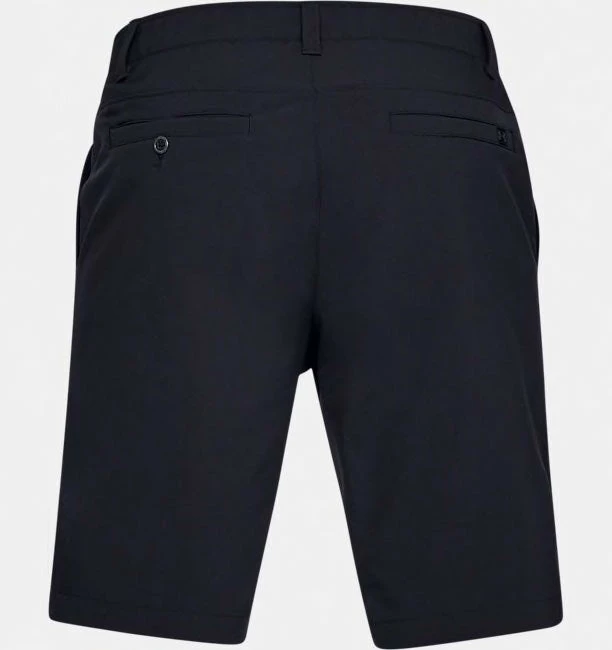 Under Armour Performance Tapered Golf Shorts 2 Under Armour Performance Tapered Golf Shorts - Image 2