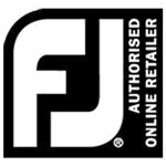 FootJoy Diamond Dot Print Lisle Golf Shirt 88364 6 FootJoy Diamond Dot Print Lisle Golf Shirt 88364 - Image 6