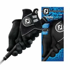 FootJoy Rain Grip Pair Golf Gloves