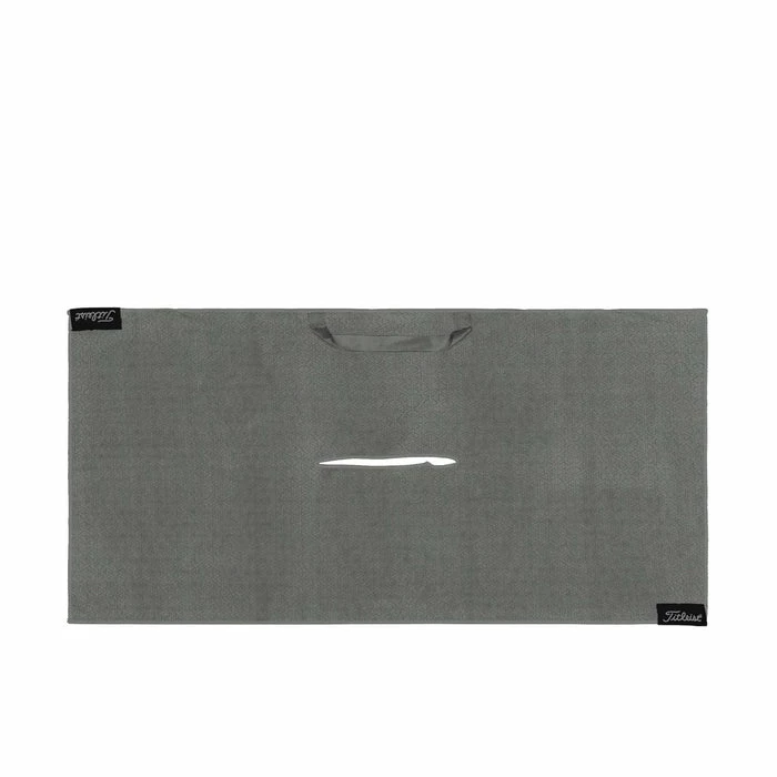 Titleist Players Microfiber Golf Towel 1 Titleist Players Microfiber Golf Towel
