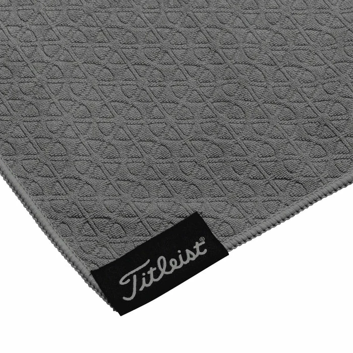 Titleist Players Microfiber Golf Towel 2 Titleist Players Microfiber Golf Towel - Image 2