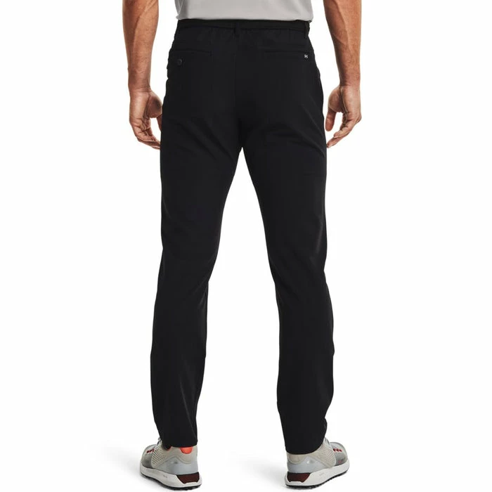 Under Armour Drive Tapered Golf Trousers 5 Under Armour Drive Tapered Golf Trousers - Image 5