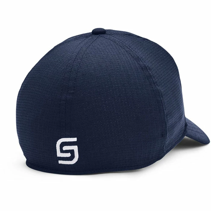 Under Armour Jordan Spieth Golf Hat 2 Under Armour Jordan Spieth Golf Hat - Image 2