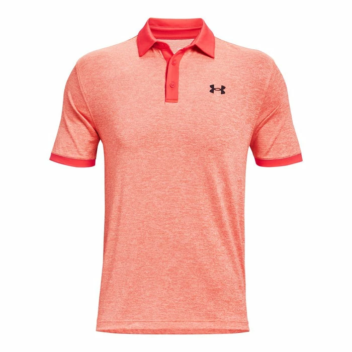 Under Armour Playoff Polo 2.0 Heather 1 Under Armour Playoff Polo 2.0 Heather