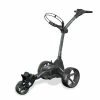 Motocaddy M5 GPS Electric Golf Trolley