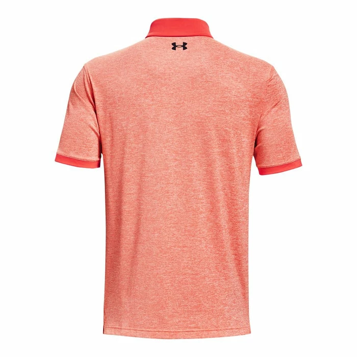 Under Armour Playoff Polo 2.0 Heather 2 Under Armour Playoff Polo 2.0 Heather - Image 2