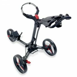 Motocaddy P1 Push Trolleys