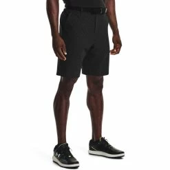 Under Armour Drive Printed Tapered Golf Shorts -Golf Clothing Shop qkMvMU00 700x700
