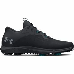Under Armour Charged Draw 2 Mens Golf Shoes 7 Under Armour Charged Draw 2 Mens Golf Shoes -Golf Clothing Shop s7.3026401 002 DEFAULT 700x700