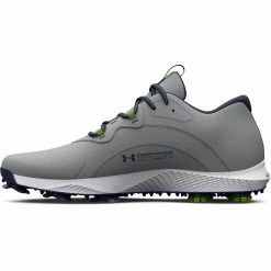 Under Armour Charged Draw 2 Mens Golf Shoes -Golf Clothing Shop s7.3026401 101 A