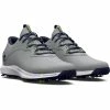 Under Armour Charged Draw 2 Mens Golf Shoes