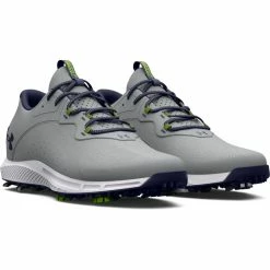 Under Armour Charged Draw 2 Mens Golf Shoes