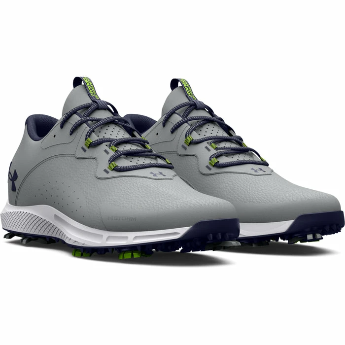 Under Armour Charged Draw 2 Mens Golf Shoes 1 Under Armour Charged Draw 2 Mens Golf Shoes
