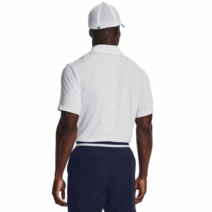 Under Armour Playoff 3.0 Men's Golf Shirt 5 Under Armour Playoff 3.0 Men's Golf Shirt - Image 5