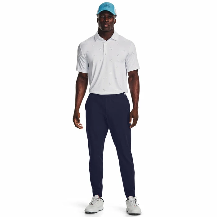 Under Armour Playoff 3.0 Men's Golf Shirt 4 Under Armour Playoff 3.0 Men's Golf Shirt - Image 4