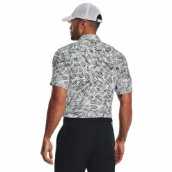 Under Armour Playoff 3.0 Men's Golf Shirt 8 Under Armour Playoff 3.0 Men's Golf Shirt -Golf Clothing Shop s7.V5 1378677 103 BC 700x700