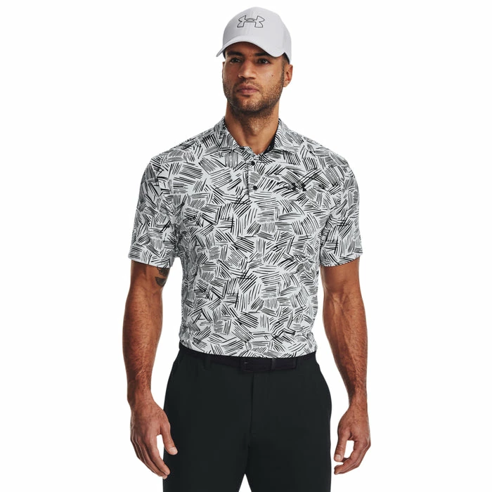Under Armour Playoff 3.0 Men's Golf Shirt 2 Under Armour Playoff 3.0 Men's Golf Shirt - Image 2