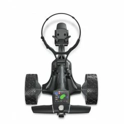 Motocaddy M7 GPS Remote Electric Golf Trolley -Golf Clothing Shop tr23m7gr large 3 1000x1000px 1 700x700