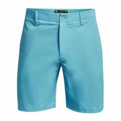 Under Armour Iso-Chill Airvent Golf Shorts