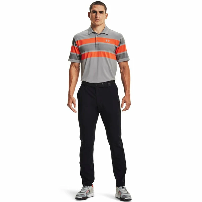Under Armour Drive Tapered Golf Trousers 3 Under Armour Drive Tapered Golf Trousers - Image 3