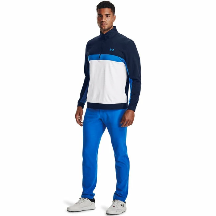 Under Armour Storm Golf Midlayer 2 Under Armour Storm Golf Midlayer - Image 2