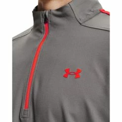 Under Armour Golf Storm Midlayer 1/2 Zip -Golf Clothing Shop y00bCxeA 700x700